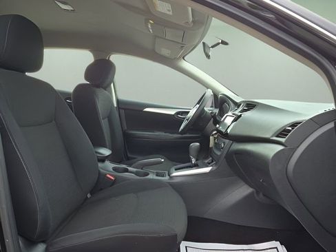 Used 2019 Nissan Sentra S image 14