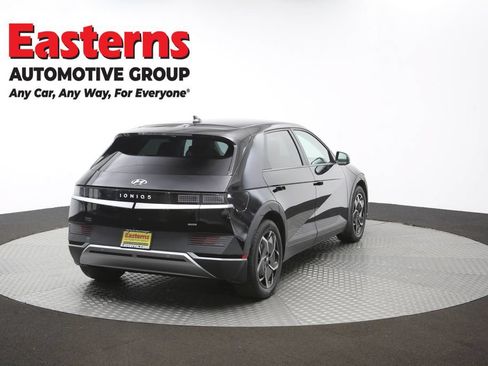 Used 2023 Hyundai Ioniq 5 SEL AWD/4WD image 38