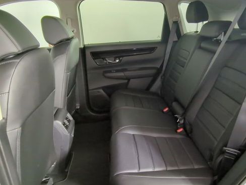 New 2026 Honda CR-V EX-L image 31