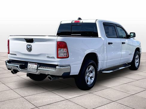 Used 2023 RAM 1500 Big Horn AWD/4WD image 16