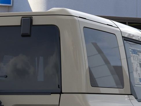 New 2026 Ford Bronco Outer Banks AWD/4WD image 25