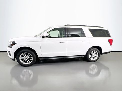 Certified 2022 Ford Expedition Max XLT AWD/4WD image 5