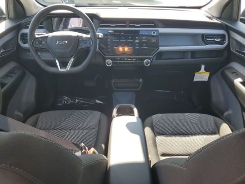 New 2027 Chevrolet Bolt LT image 10