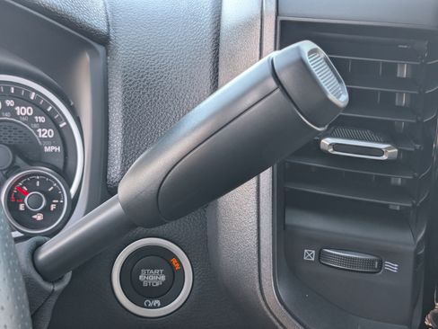 New 2026 RAM 2500 Tradesman image 20