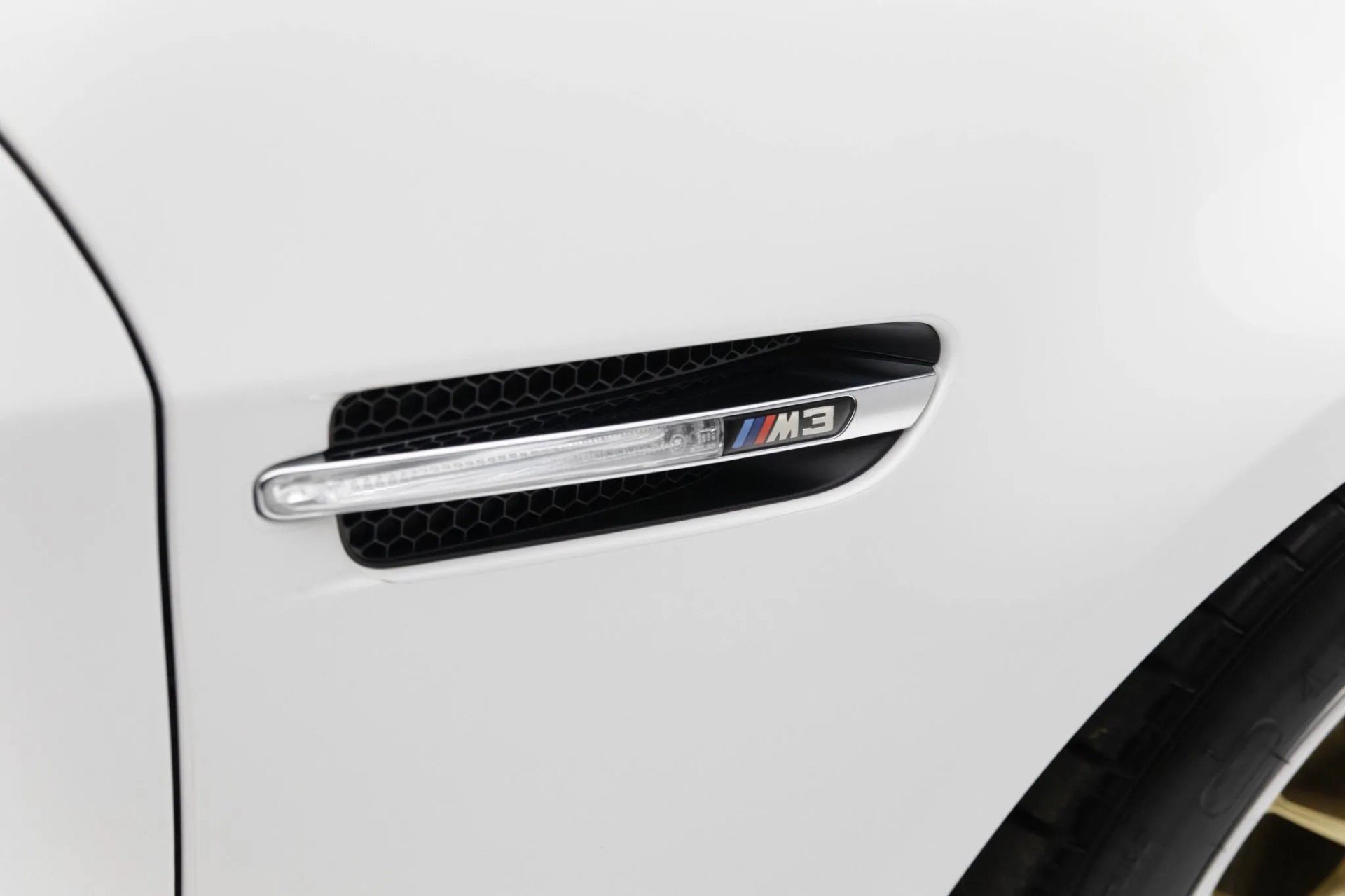 Used 2011 BMW M3 Sedan RWD image 46