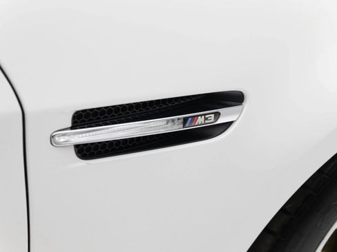 Used 2011 BMW M3 Sedan RWD image 46