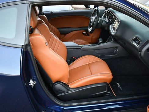 Used 2017 Dodge Challenger SRT Hellcat image 42