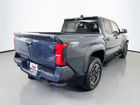 Certified 2024 Toyota Tacoma TRD Sport w/ TRD Sport Upgrade Package RWD image 5