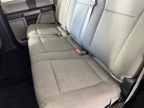 Used 2020 Ford F150 XLT image 14