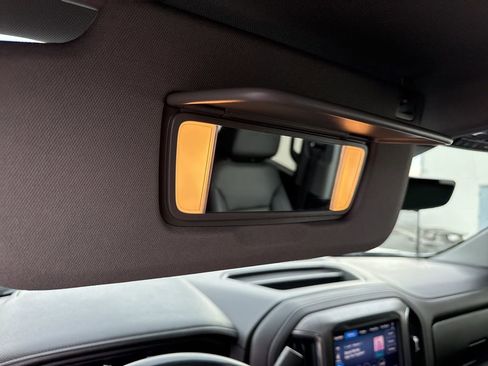 Used 2023 GMC Sierra 3500 Denali w/ Denali Ultimate Package image 35