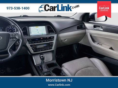 Used 2015 Hyundai Sonata Sport w/ Option Group 04 FWD image 28
