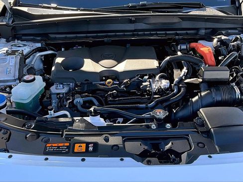 New 2026 MAZDA CX-50 2.5 Hybrid w/ Weather Package image 11