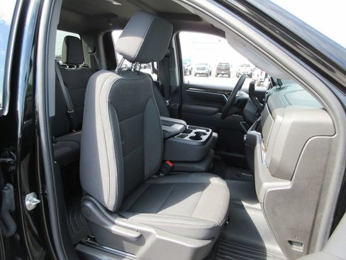 Certified 2025 GMC Sierra 1500 Elevation AWD/4WD image 23
