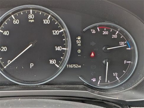 Used 2019 MAZDA CX-5 Grand Touring image 17