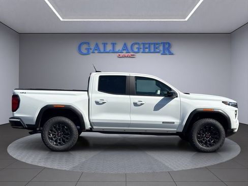 New 2026 GMC Canyon Elevation w/ Convenience Package image 3