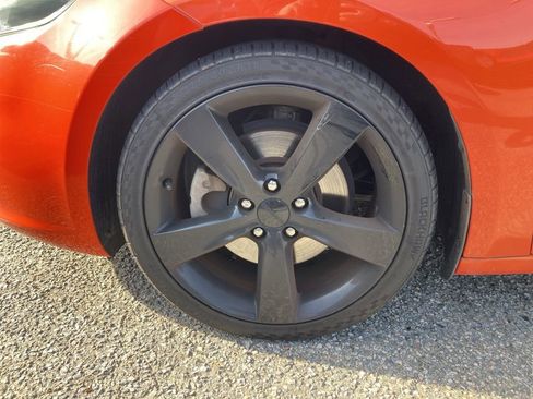 Used 2015 Dodge Dart SXT image 10