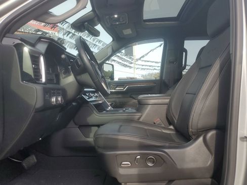 Certified 2024 GMC Sierra 2500 Denali w/ Denali Reserve Package image 9