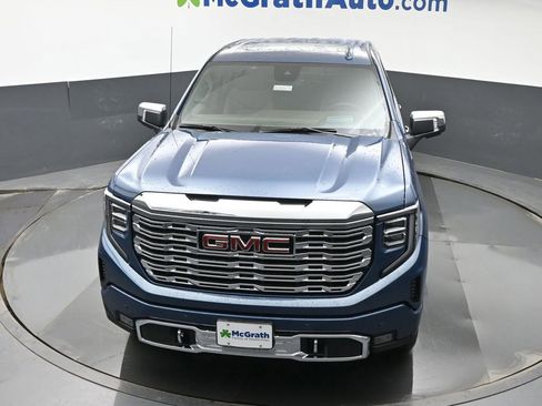 New 2026 GMC Sierra 1500 Denali w/ Denali Reserve Package image 29
