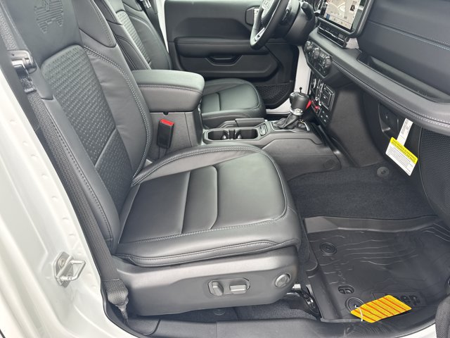 New 2027 Jeep Wrangler Unlimited Sport AWD/4WD image 12