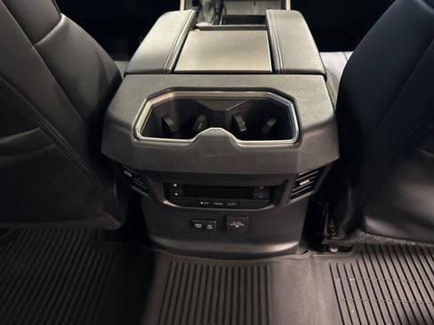 Certified 2023 Toyota Sequoia SR5 image 19