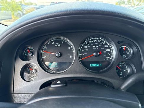 Used 2014 GMC Sierra 3500 Denali image 34