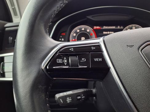 Used 2019 Audi A6 3.0T Prestige w/ Prestige Package AWD/4WD image 11