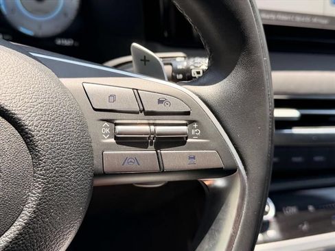 Used 2024 Hyundai Palisade Calligraphy AWD/4WD image 23