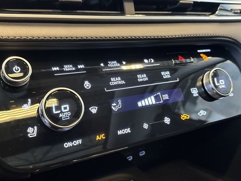 New 2026 INFINITI QX60 Luxe AWD/4WD image 18