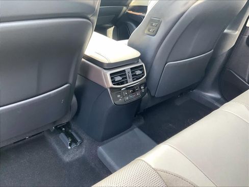 Used 2025 Lexus RX 450h Luxury w/ Convenience Package image 28