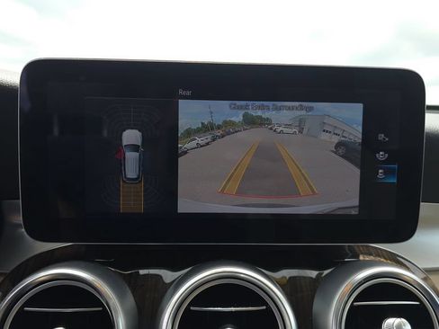 Used 2022 Mercedes-Benz GLC 300 image 19