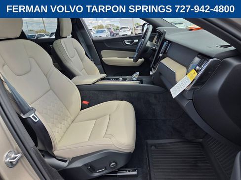 New 2026 Volvo XC60 B5 Plus w/ Protection Package Premier image 19