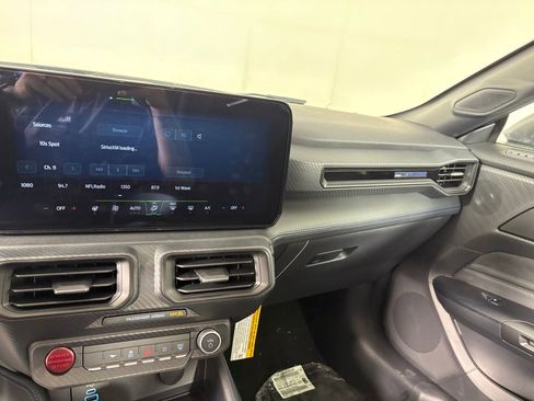 New 2025 Ford Mustang Dark Horse image 16