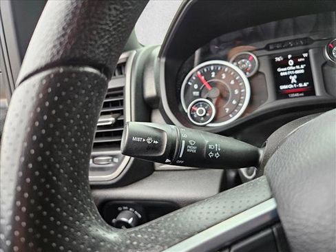 Used 2025 RAM 1500 Tradesman image 14