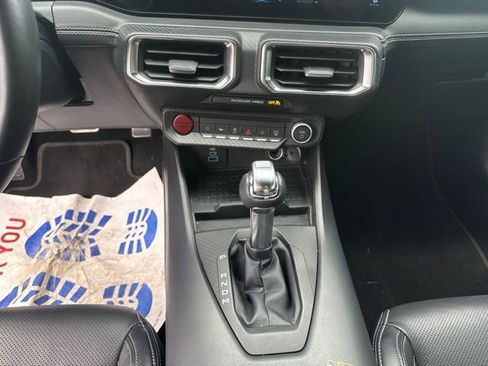 Used 2024 Ford Mustang GT Premium RWD image 20