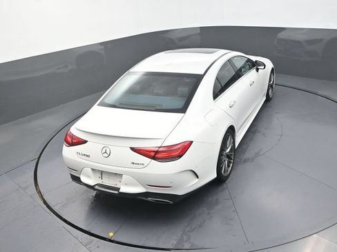 Used 2019 Mercedes-Benz CLS 450 image 29