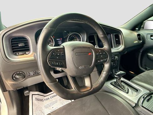 Used 2023 Dodge Charger Scat Pack RWD image 12