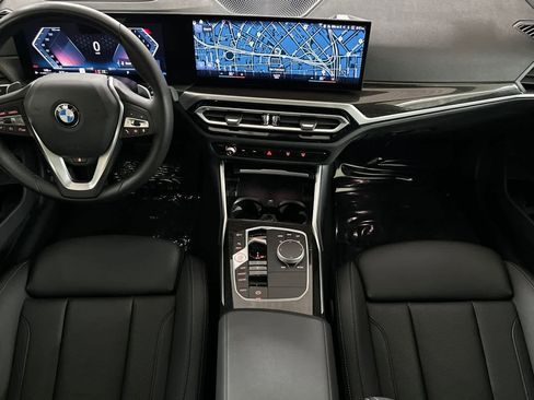 Used 2023 BMW 330i Sedan w/ Premium Package image 3