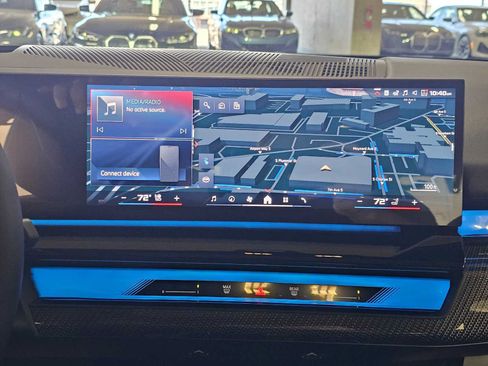 New 2026 BMW i5 M60 w/ Premium Package AWD/4WD image 45