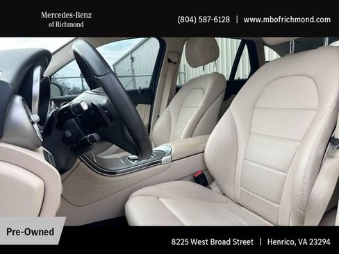 Used 2019 Mercedes-Benz GLC 300 image 13