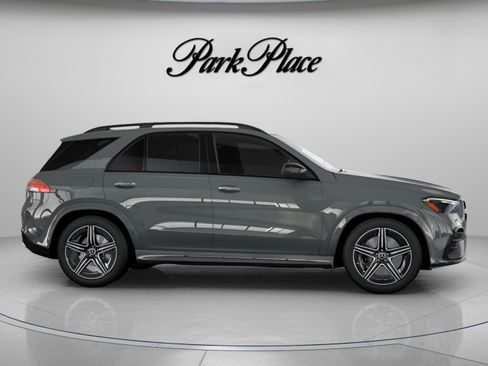 New 2026 Mercedes-Benz GLE 450 4MATIC image 26