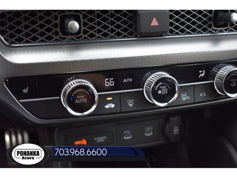 New 2026 Acura Integra A-Spec image 24