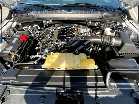 Used 2020 Ford F150 XLT w/ Equipment Group 301A Mid image 33