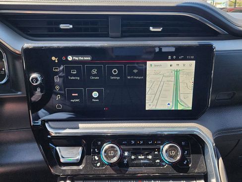 New 2026 GMC Sierra 1500 Denali AWD/4WD image 28