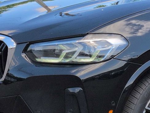 Used 2024 BMW X3 M40i w/ Premium Package AWD/4WD image 11