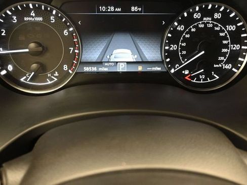 Used 2023 Nissan Armada SV w/ Cargo Package AWD/4WD image 5