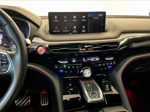 Used 2023 Acura MDX Type S image 16