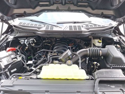 New 2026 Ford F150 XL w/ Equipment Group 103A High AWD/4WD image 33