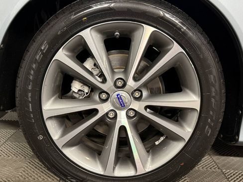 Used 2013 Volvo C70 T5 FWD image 31