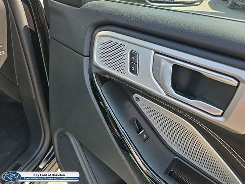 Used 2023 Ford Explorer ST w/ Equipment Group 401A image 22