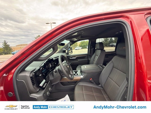 New 2026 Chevrolet Silverado 2500 High Country w/ High Country Premium Package AWD/4WD image 31